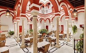 Hotel Sercotel Las Casas De Los Mercaderes